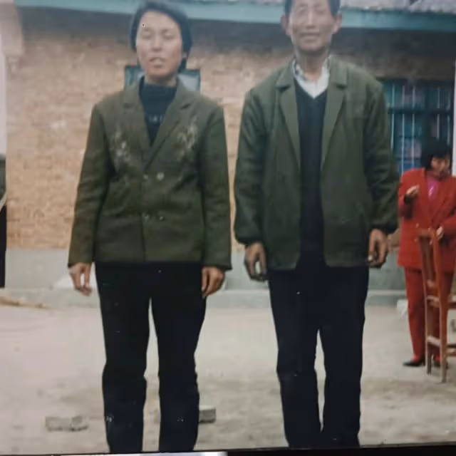 照顧媽媽的第一天 我懷疑當初把我媽從死神手裡奪回來是不是錯了