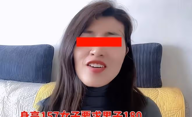 河北:33歲獨生女找對象,要求惹媒人嫌棄,能不介意那幾厘米嗎?