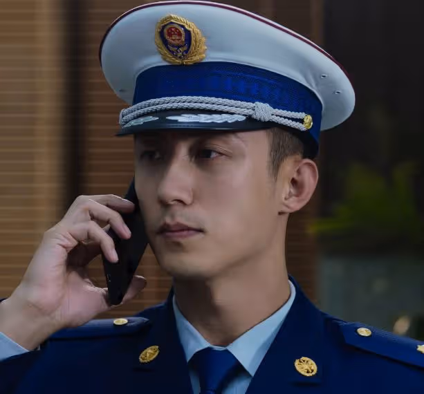 男演員長相有多重要?看《維和防暴隊》里黃景瑜和王一博就知道了