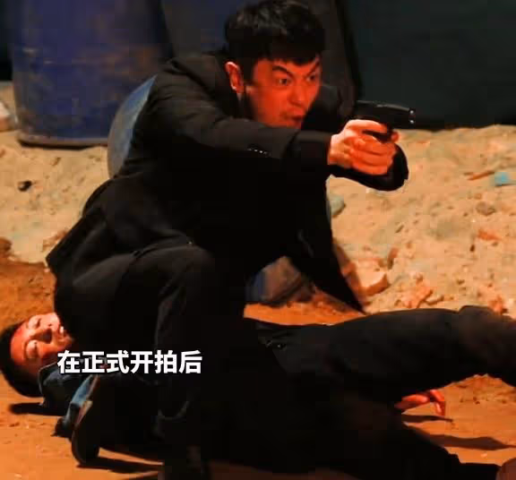 《維和防暴隊》上映即翻車,差評被刷爆,這種國產爛片跪求別再拍