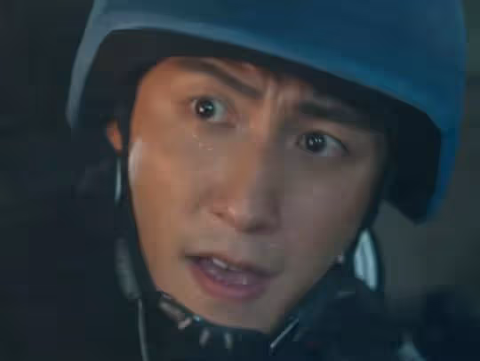 《維和防暴隊》上映即翻車,差評被刷爆,這種國產爛片跪求別再拍