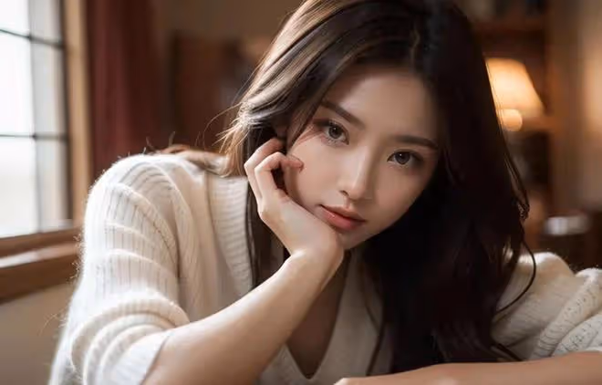 有福氣的女人,具備3種特徵