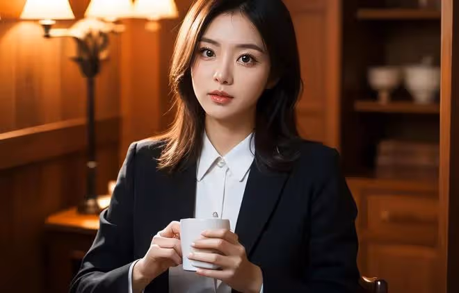 有福氣的女人,具備3種特徵