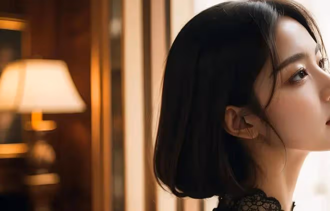 有福氣的女人,具備3種特徵