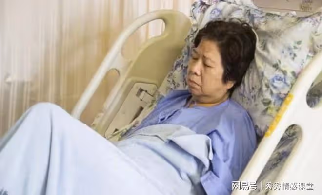 大姨住院,表哥在部隊趕不回,母親讓我連夜開車趕回,憑什麼?