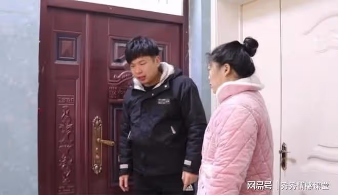 老公每天下班給懷孕弟媳買水果,我憋出內傷,到底為啥這麼上心?