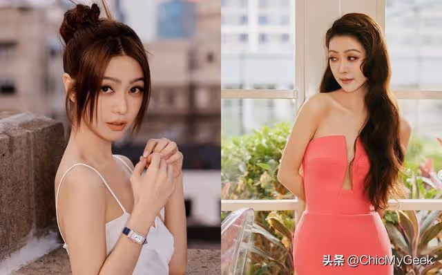42歲薛凱琪網紅化面目全非！粉絲慨嘆：你哪位？