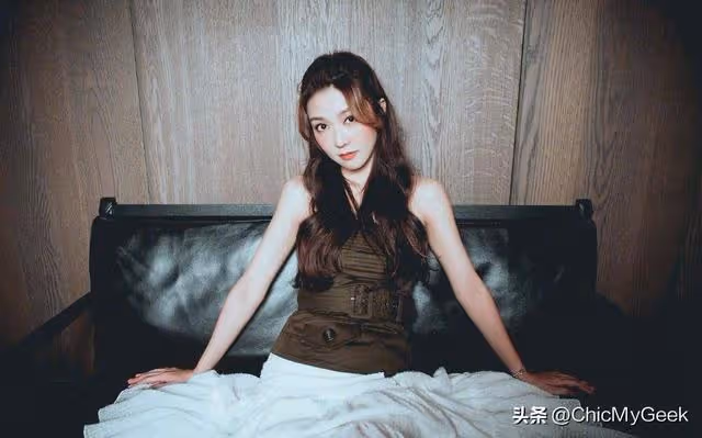 42歲薛凱琪網紅化面目全非！粉絲慨嘆：你哪位？