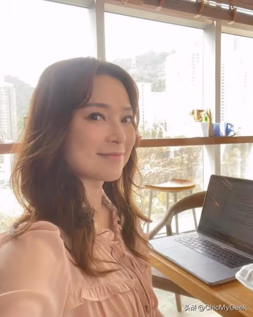 又一對模範夫妻分手!郭晉安、歐倩怡官宣結束18年婚姻!