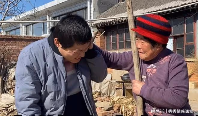 外孫讀高中在我家住三年,上大學卻斷交,6年後再見他,我懂了