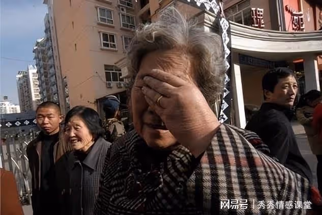 外孫讀高中在我家住三年,上大學卻斷交,6年後再見他,我懂了