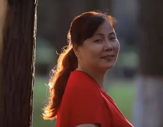 我住院弟弟只打來一次電話，出院半個月後他有事上門，被我拒絕了