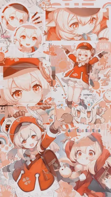 原畫壁紙及美圖第213期，無水印可自取