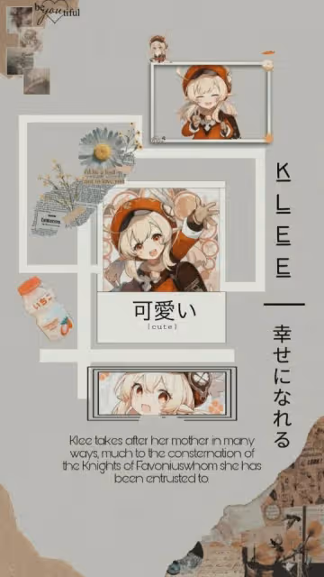 原畫壁紙及美圖第213期，無水印可自取