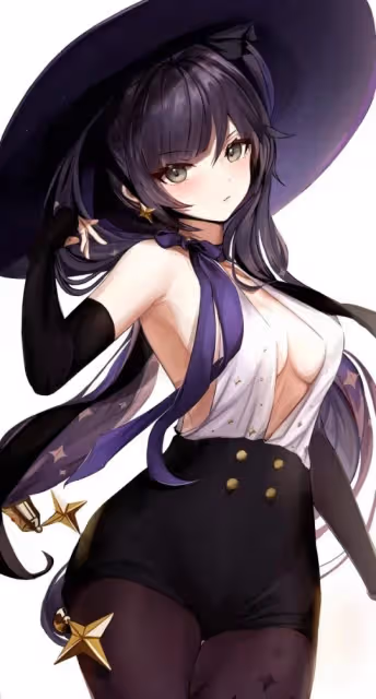 原畫壁紙及美圖第213期，無水印可自取