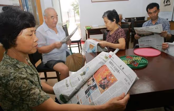 過來人的忠告:退休後,再閒也不要經常去串門,關係容易變壞