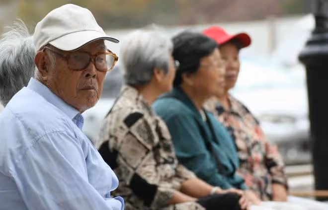 過來人的忠告:退休後,再閒也不要經常去串門,關係容易變壞