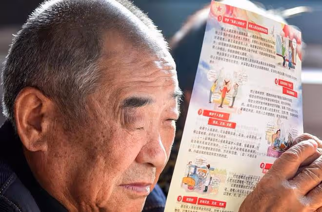 過來人的忠告:退休後,再閒也不要經常去串門,關係容易變壞