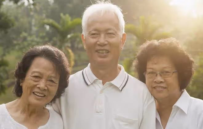 過來人的忠告:退休後,再閒也不要經常去串門,關係容易變壞