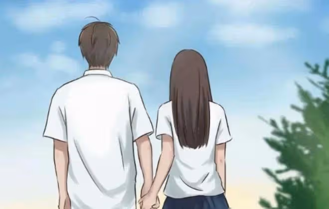 過了十年寡婦生活的我 見到婆婆那一剎那 我才明白