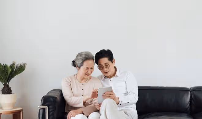 老人再婚半年就離婚,53歲阿姨:他的要求太過分,我沒法接受