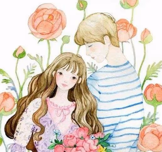 男女相處時的4個小細節,可以看出他深愛著你!