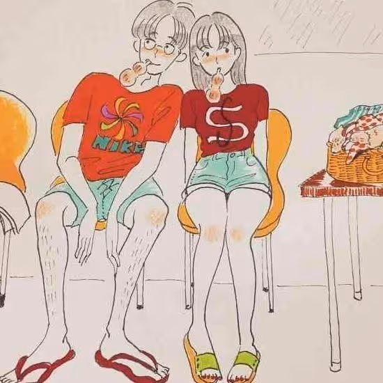 男女相處時的4個小細節,可以看出他深愛著你!