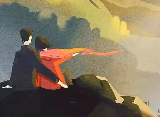男女相處時的4個小細節,可以看出他深愛著你!