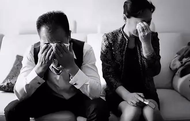 福建一男子不抽菸不喝酒努力工作,惹二婚妻子不滿:又嫁個窩囊廢