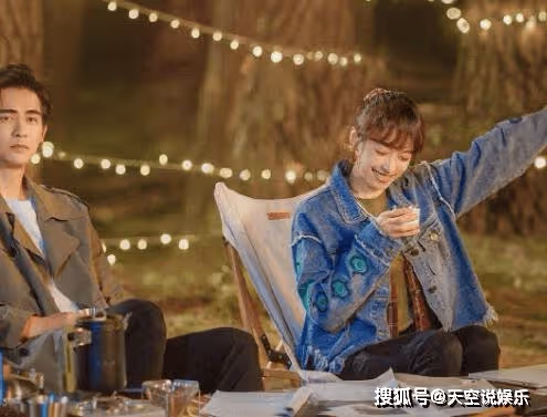 《另一種藍》是景德鎮投資的嗎？《另一種藍》陳小滿有原型嗎？