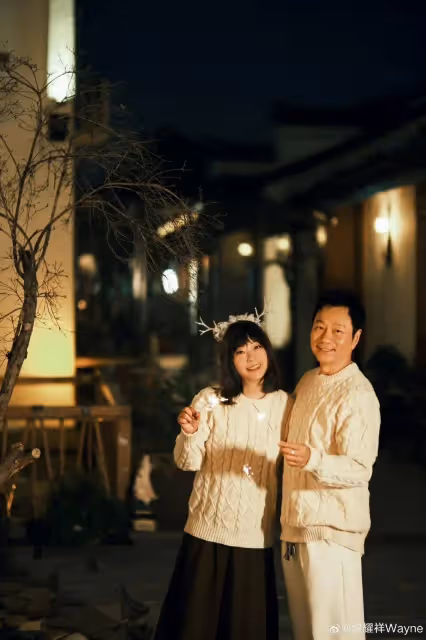 將回巢拍新劇!TVB三屆視帝一舉動被指作秀,秀恩愛不成惹爭議