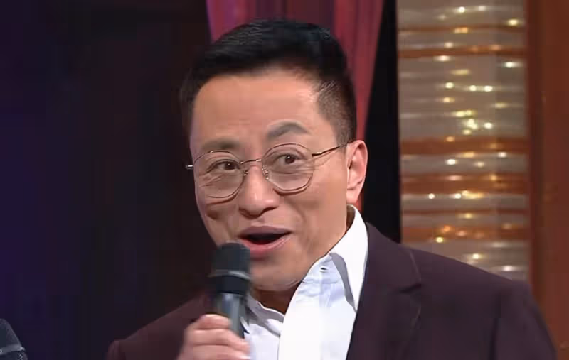 香港男星劉緯民復出拍劇,至今未婚無兒無女,過億財產恐無人繼承