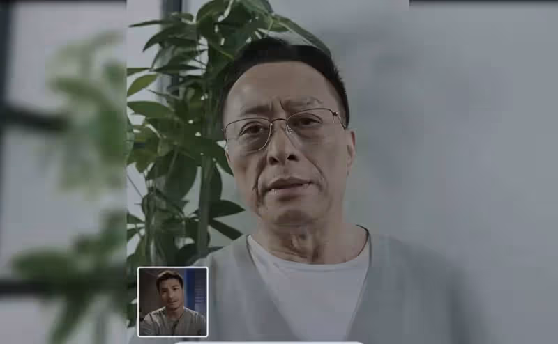 香港男星劉緯民復出拍劇,至今未婚無兒無女,過億財產恐無人繼承