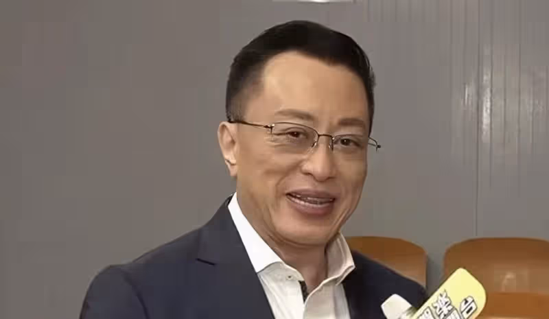 香港男星劉緯民復出拍劇,至今未婚無兒無女,過億財產恐無人繼承
