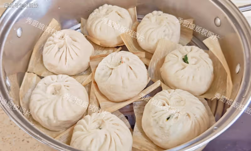 這菜全身是寶,卻因名字被人「嫌棄」,比薺菜還營養,蒸包子真香
