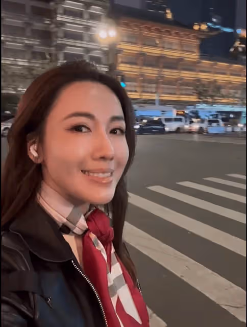 前TVB一線花旦步佘詩曼後塵！被指早應攻內地市場：早就紅了