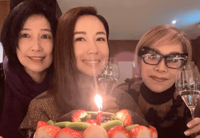 前TVB一線花旦步佘詩曼後塵！被指早應攻內地市場：早就紅了