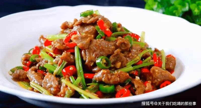 買牛肉,選「掛著的」還是「擺著的」?牢記4點,輕鬆買到好牛肉
