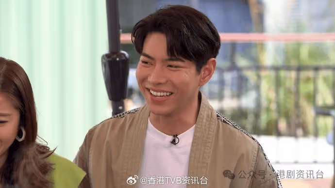 張振朗朱敏瀚嫌棄賴慰玲 黎諾懿回應與太太「女尊男卑」