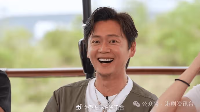 張振朗朱敏瀚嫌棄賴慰玲 黎諾懿回應與太太「女尊男卑」