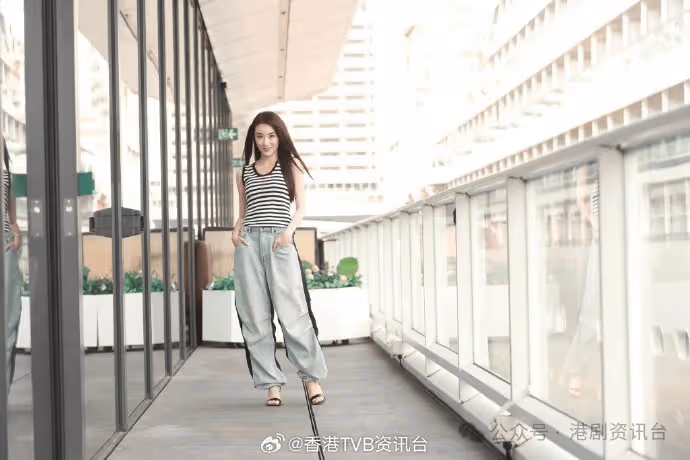 林夏薇拒做少奶奶享受拍劇！做生意親力親為捱完通宵去巡鋪