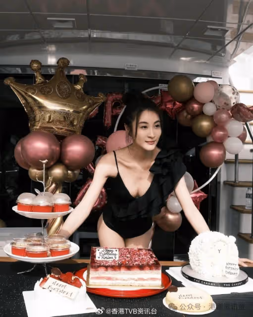 林夏薇拒做少奶奶享受拍劇!做生意親力親為捱完通宵去巡鋪