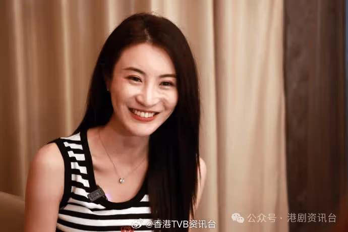 林夏薇拒做少奶奶享受拍劇!做生意親力親為捱完通宵去巡鋪