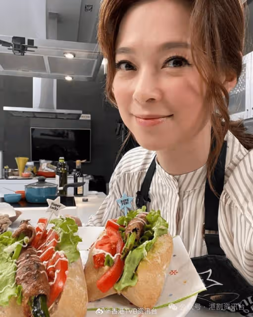突發!TVB恩愛夫妻宣布離婚,已分開生活兩年