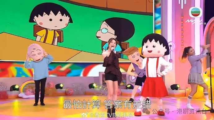 突發!TVB恩愛夫妻宣布離婚,已分開生活兩年