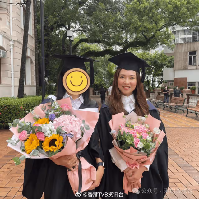 突發!TVB恩愛夫妻宣布離婚,已分開生活兩年