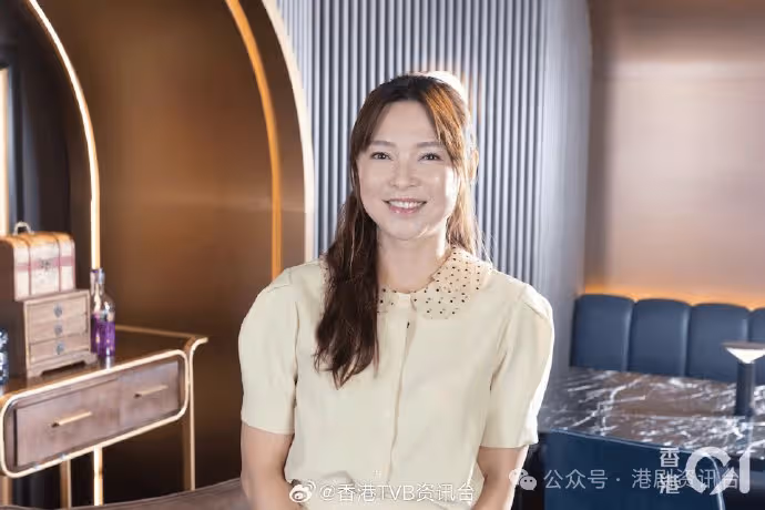 突發!TVB恩愛夫妻宣布離婚,已分開生活兩年