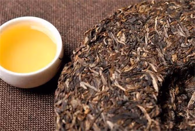普洱茶好壞怎樣鑑別?記住這5點,學會一看就知道是不是好茶
