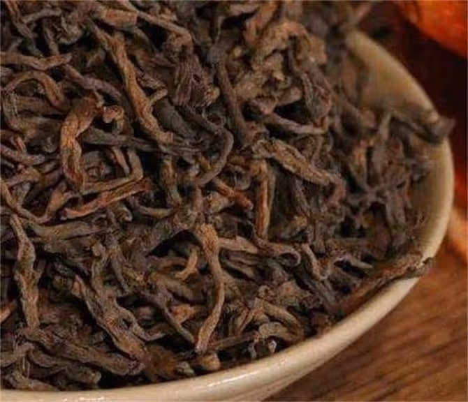 普洱茶好壞怎樣鑑別?記住這5點,學會一看就知道是不是好茶