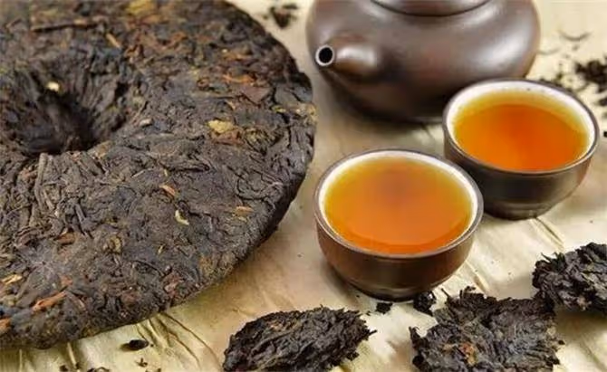 普洱茶好壞怎樣鑑別?記住這5點,學會一看就知道是不是好茶
